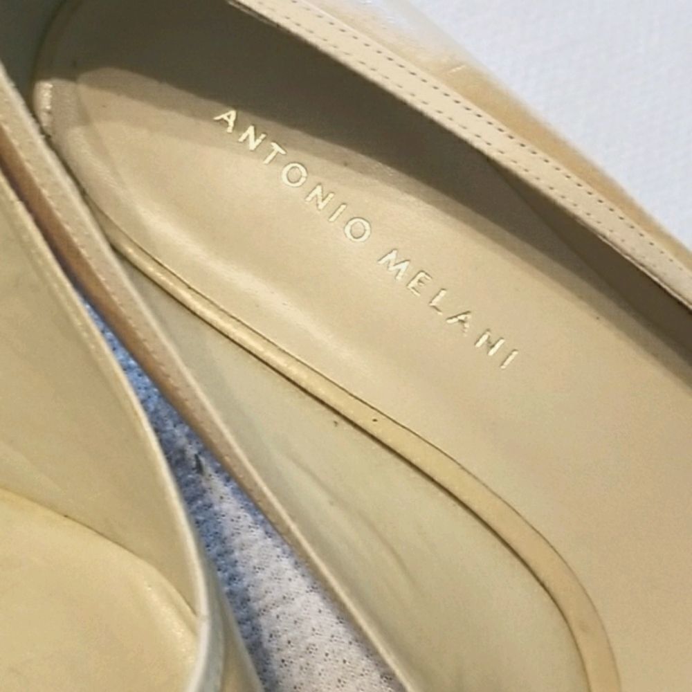 4@30.00 or 30.00 LADIES Designer Shoes by ANTONIO MELANI - Picture 5 of 10